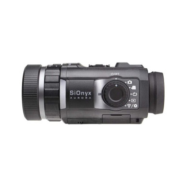 SIONYX AURORA COLOR NV CAMERA