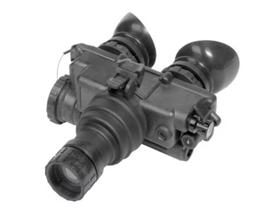 AGM GLOBAL VISION PVS-7 NL3 NIGHT VISION GOGGLE