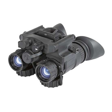AGM GLOBAL VISION NVG-40 NW2 DUAL TUBE NIGHT VISION GOGGLE/BINO