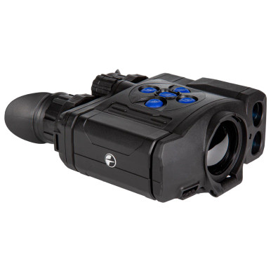 PULSAR ACCOLADE 2 LRF XP50 PRO THERMAL BINO
