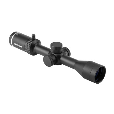 RITON OPTICS X1 PRIMAL 3-9X40 1 RIFLESCOPE
