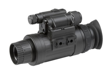 AGM GLOBAL VISION WOLF-14 NL3 NIGHT VISION MONOCULAR