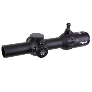 SIG SAUER TANGO 4 1-4X24 IR 300BLK HORSESHOE DOT RET