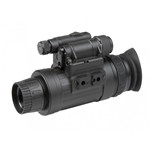 AGM GLOBAL VISION WOLF-14 NW2 NIGHT VISION MONOCULAR
