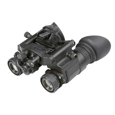 AGM GLOBAL VISION NVG-50 NW2 DUAL TUBE NIGHT VISION GOGGLE/BINO