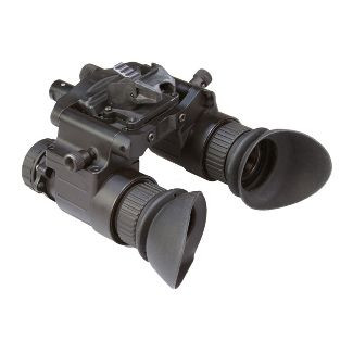 AGM GLOBAL VISION NVG-50 3AW1 DUAL NIGHT VISION GOGGLE/BINO