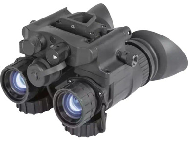 AGM GLOBAL VISION NIGHT VISION GOGGLE /BINO DUAL TUBE GEN 3