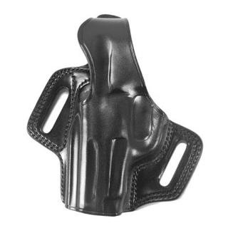 GALCO FLETCH HIGH RIDE BELT HOLSTER SW M&P BLACK