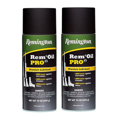 REMINGTON OIL PRO3 10OZ AEROSOL