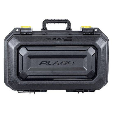 PLANO ALL-WEATHER FOUR PISTOL/ EQUIPMENT CASE