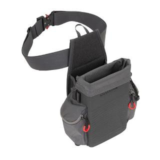 ALLEN COMPETITOR ALL-IN-ONE SHOOTING GRAY