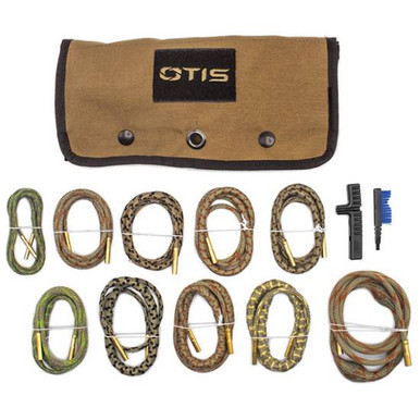 OTIS RIPCORD MULTI CAL PACK