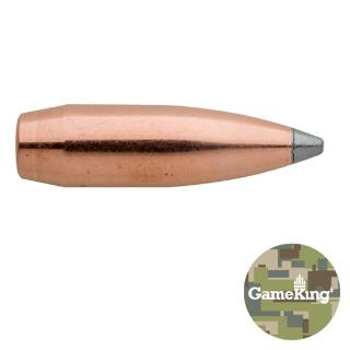 SIERRA 22CAL 62GR SBT GAMEKING 100/BOX