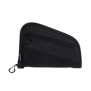 ALLEN AUTO-FIT HANDGUN CASE 9IN BLACK