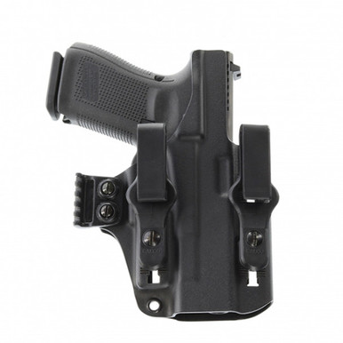 GALCO PARAGON IWB HOLSTE SIG P320C BLACK