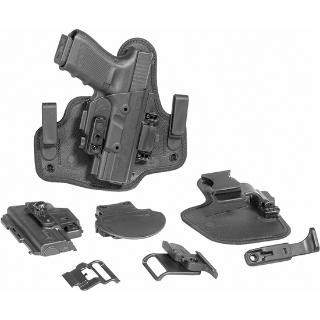 ALIEN GEAR HOLSTERS CORE CARRY KIT SW MP9 RIGHT HAND