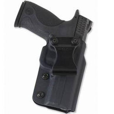 Galco Triton SIG Sauer P220R/P228/P229 Inside Waistband Holster Right Hand Kydex Black