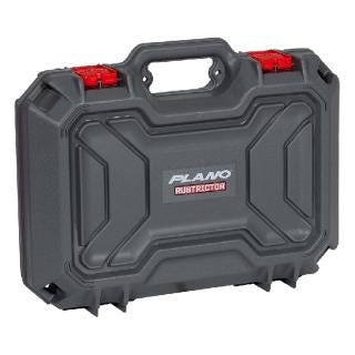 PLANO RUSTRICTOR DEFENDER 2 PISTOL CASE
