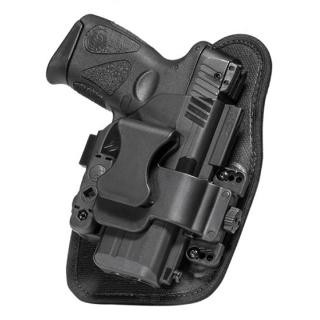 ALIEN GEAR HOLSTERS SHAPE SHIFT APPENDIX SPR XDM RIGHT HAND