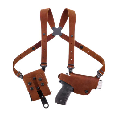 GALCO CLASSIC LITE 2.0 SHOULDER SYS SPR XDS