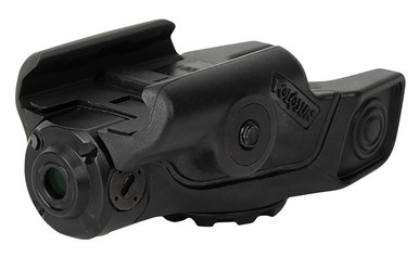 Holosun Rml Compact Green Laser Polymer Omni Platform
