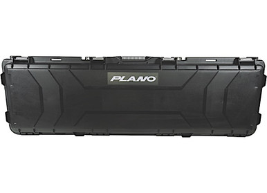 PLANO ELEMENT GUN EQPMNT CASE 54DBL