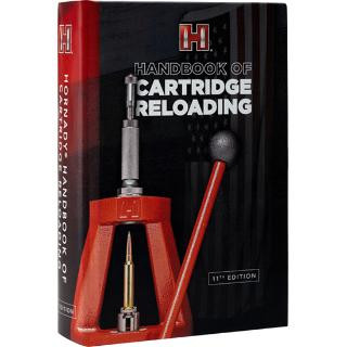 HORNADY HANDBOOK 11TH EDITION