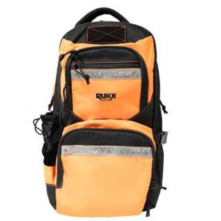 AMERICAN TACTICAL INC SURVIVOR BACKPACK ORANGE RUKX GEAR