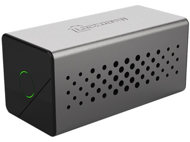 LOCKDOWN REMOTE CAMERA