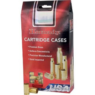 HORNADY CASE 450BUSH UNPRIMED 50RD