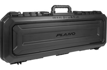 PLANO RUSTRICTOR AW2 42 RIFLE CASE
