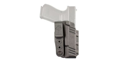 DESANTIS SLIM-TUK GLOCK 48 MOS BLACK AMBIDEXTROUS