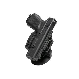 ALIEN GEAR HOLSTERS SHAPE SHIFT PADDLE SPR HELLCAT OSP RIGHT HAND