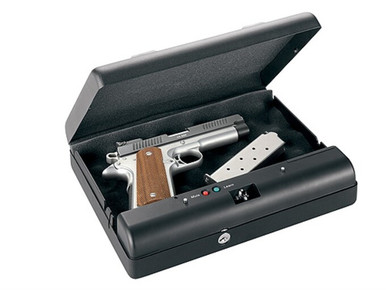 Gunvault Mvb500 Biometric - Micro Vault 11"x8.5"x2.5"
