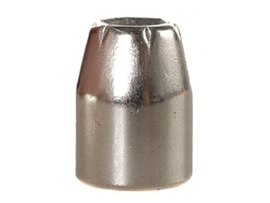 Winchester Bullets 40 S&W, 10mm Auto (400 Diameter) 155 Grain Silvertip Hollow Point Bag of 100