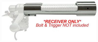REMINGTON 700 LA ULTRA MAGNUM SS RECEIVER ONLY