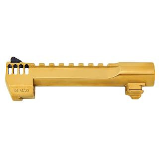 MAGNUM RESEARCH BARREL DE MKXIX 6 CS 44MAG TITANIUM GOLD IMB