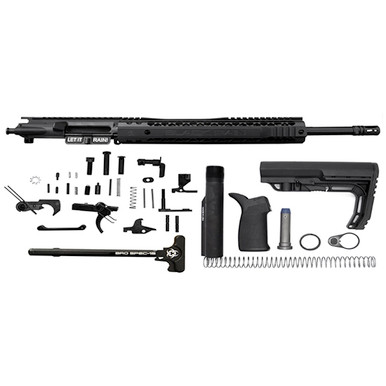 BLACK RAIN ORDNANCE SPEC BUILDERS KIT