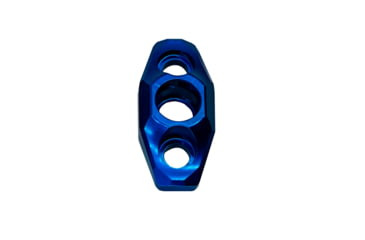 RISE Armament Rise M-Lok QD Sling Mount Patriot Blue