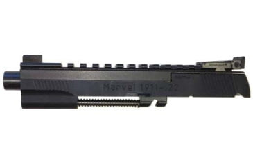 FCW MARVEL PRECISION UNIT 1 GOV'T LOCK BACK