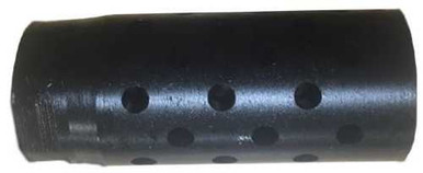 Great Lakes Firearms and Ammo Muzzle Brake Optimus - .450bushmaster 11/16x24" Black