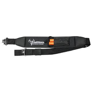 TRADITIONS NITROFIRE SLING W/ POUCH FOR FIRESTICKS