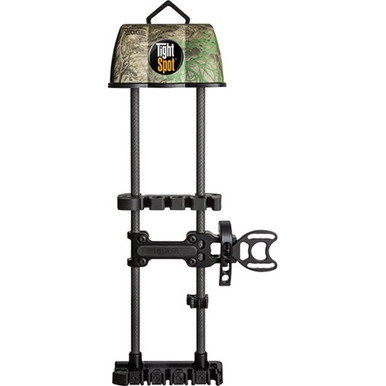 Tight Spot Quiver Rise 5-arrow - Realtree Edge Rh