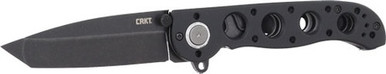 Columbia River M16, Crkt M16-02db M16-02db Black Tanto W/deadbolt