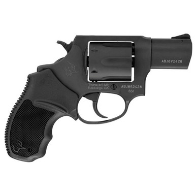 TAURUS 856 .38 SPECIAL 2" 6RD BLACK MA LEGAL