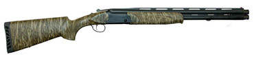 American Tactical Inc Cavalry, 12 Gauge 22" 2rd Bottomland Camo