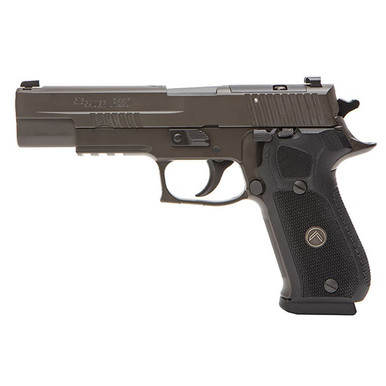 SIG SAUER P220 LEGION 10MM ACP 5" 8RD GRAY