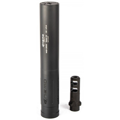 NEMO ARMS SUPPRESSOR REAPER 300WIN 338LAP 5/8-24 QD
