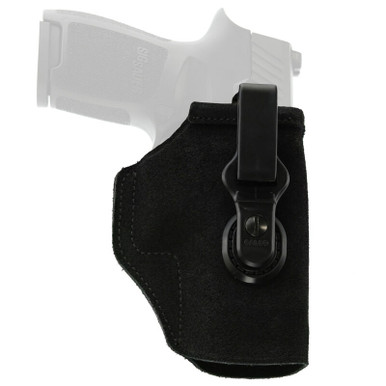 Galco Tuck-N-Go 2.0 IWB Ambi Holster for Rugerer MAX-9