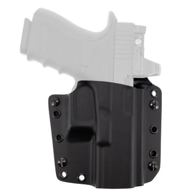 Galco Corvus OWB/IWB Holster for Staccato P